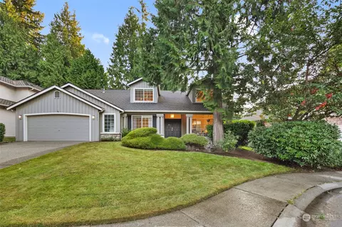 Exterior - 15422 33rd Ave SE, Mill Creek, WA 98012 photo 3 of 8