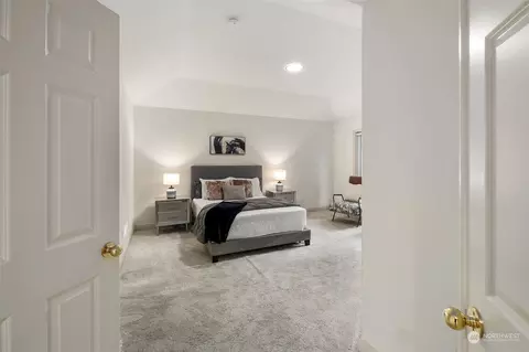 Bedroom - 15422 33rd Ave SE, Mill Creek, WA 98012 photo 1 of 4