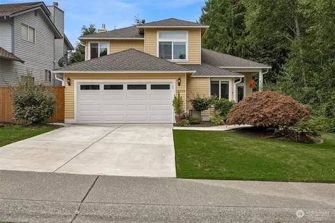 19309 134th Ave SE, Renton, WA 98058