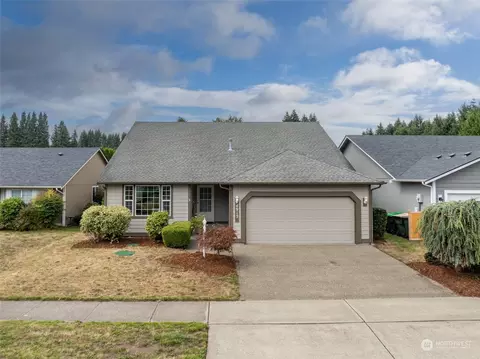 4915 Siskiyou Loop SE, Olympia, WA 98501