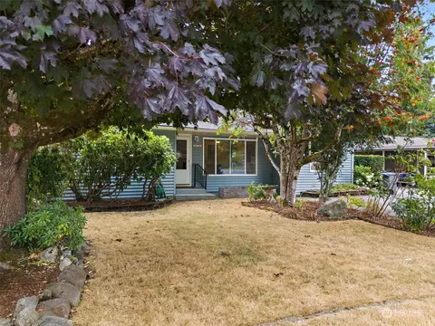 16170 119th Ave SE, Renton, WA 98058