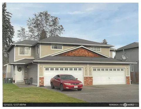 408 410 174th St S, Spanaway, WA 98387
