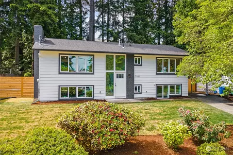 2531 166th Ave SE, Bellevue, WA 98008