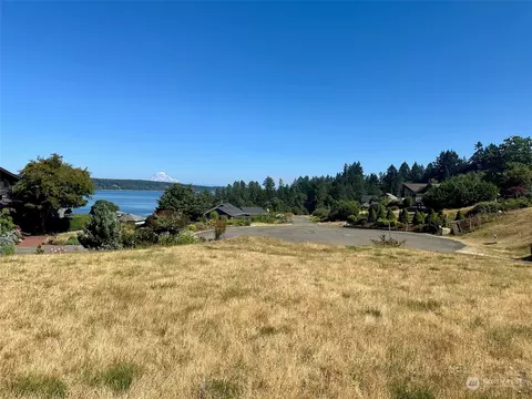 0 E Lot15 E Smith Cove Way, Shelton, WA 98584