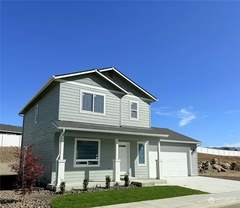 531 S Joseph Ave, East Wenatchee, WA 98802