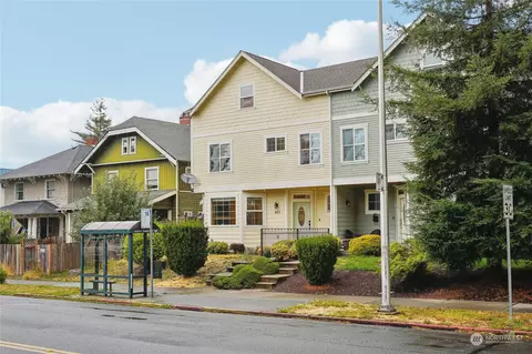 403 N I St, Tacoma, WA 98403