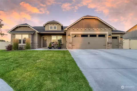 580 Klingman Ct, Walla Walla, WA 99362