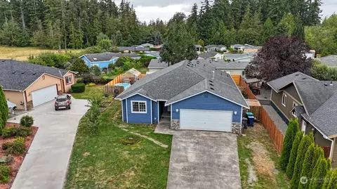 1801 S 30th St, Mount Vernon, WA 98274