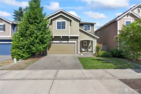 7004 Raptor Ave NE, Olympia, WA 98516