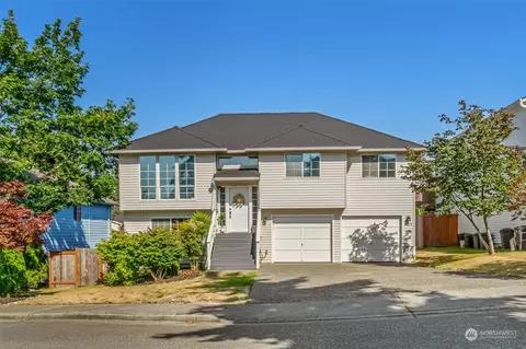 6019 Meridian Ave, Everett, WA 98203