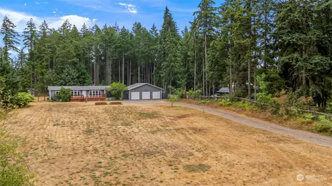 20813 131st Ave E, Graham, WA 98338