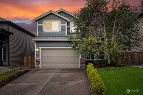 23928 SE 284th Pl, Maple Valley, WA 98038