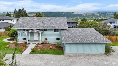 4625 126th Ave E, Edgewood, WA 98372