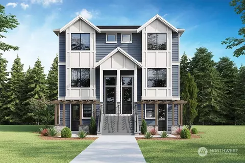 13344 NE 143rd Ct #56, Woodinville, WA 98072