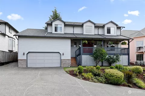 9415 S 203rd Pl, Kent, WA 98031