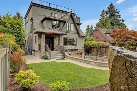 1810 Madrona Dr, Seattle, WA 98122