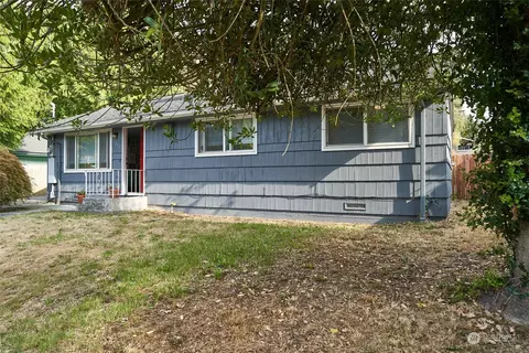 1246 S 132nd St, Burien, WA 98168