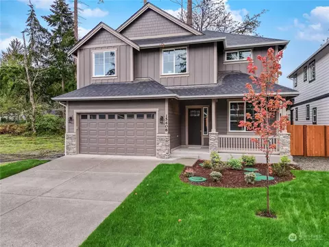 15408 131st Ave E, Puyallup, WA 98374