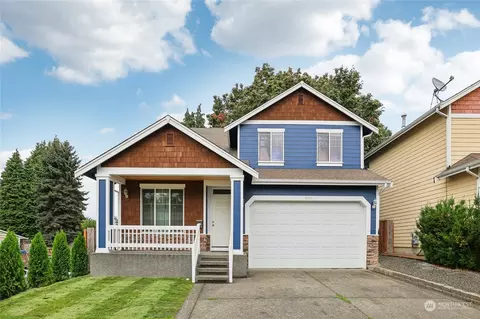 2820 NE 7th St, Renton, WA 98056