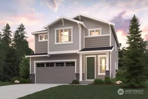 11012 43rd Ave SE #70, Everett, WA 98208