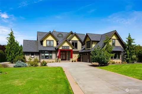 5841 Willow Springs Way, Ferndale, WA 98248