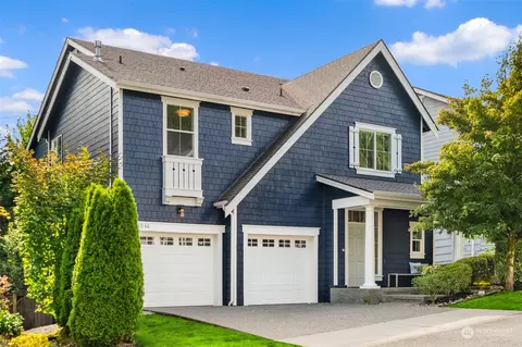 5060 163rd Pl SE, Bellevue, WA 98006