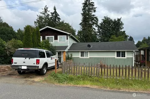 4610 Horstman Rd, Port Orchard, WA 98366