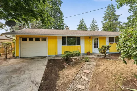 8500 Forest Ave SW, Lakewood, WA 98498