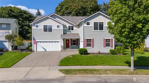 3139 Walker Rd, Dupont, WA 98327