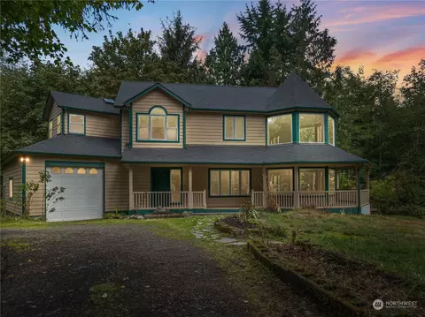 46057 Highway 112, Port Angeles, WA 98363