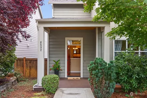 8532 Willowberry Ave NW, Silverdale, WA 98383