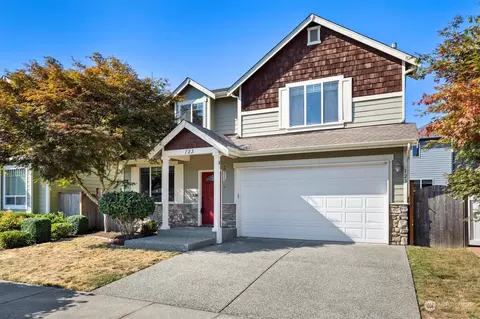 Exterior - 123 195th Pl SW, Bothell, WA 98012 photo 5 of 5