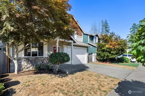 Exterior - 123 195th Pl SW, Bothell, WA 98012 photo 4 of 5