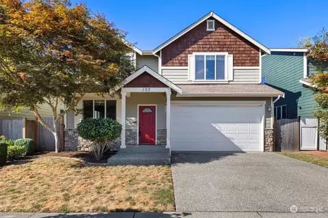 123 195th Pl SW, Bothell, WA 98012