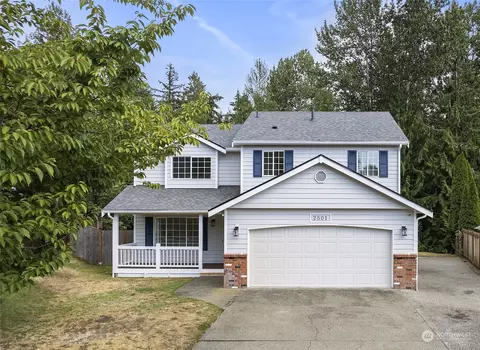 2501 14 Street Pl SE, Puyallup, WA 98374