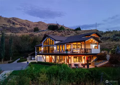 225 Turtle Rock Rd, East Wenatchee, WA 98802