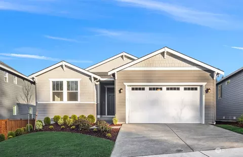 23398 Arbors Terrace Rd NE #54, Kingston, WA 98346