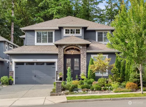 24046 SE 28th St, Sammamish, WA 98075