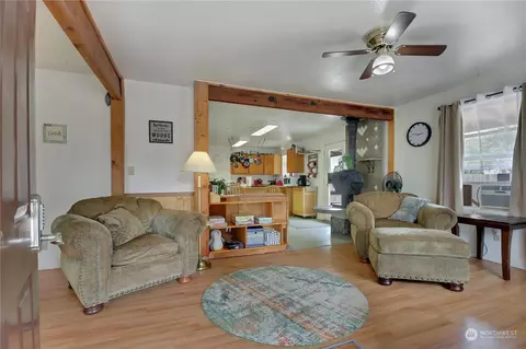20821 175th Street Ct E, Orting, WA 98360 photo 2