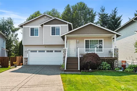 2502 97th Pl SE, Everett, WA 98208