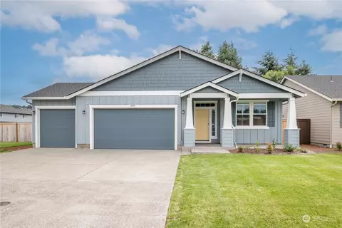 2104 Branch Creek Dr, Longview, WA 98632