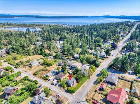 2132 Sheridan St, Port Townsend, WA 98368