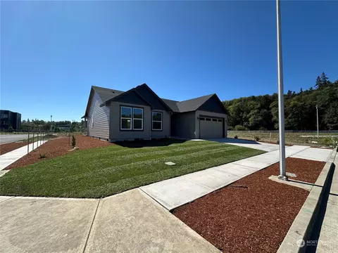 519 Rainbow Way, Kelso, WA 98626
