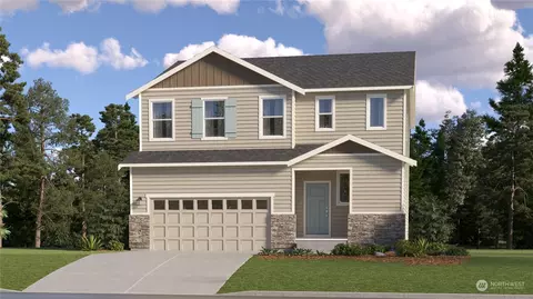6119 135th Pl SW #59, Edmonds, WA 98026