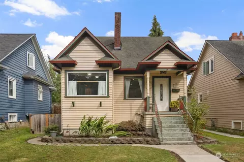1307 Oakes Ave, Everett, WA 98201