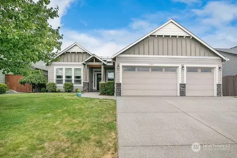 1781 Meriwether Ln, Woodland, WA 98674