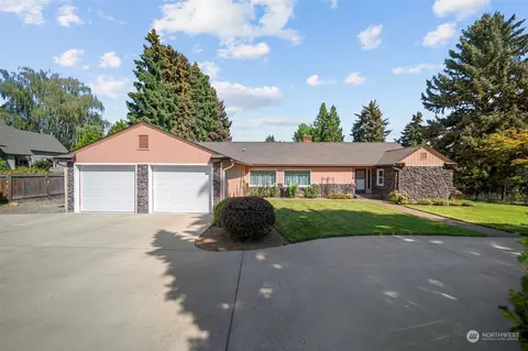 1316 Orchard Ave, Wenatchee, WA 98801