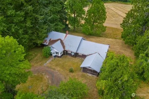11 Hanen Rd, Raymond, WA 98577
