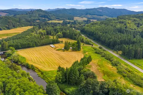 11 Hanen Rd, Raymond, WA 98577 photo 28