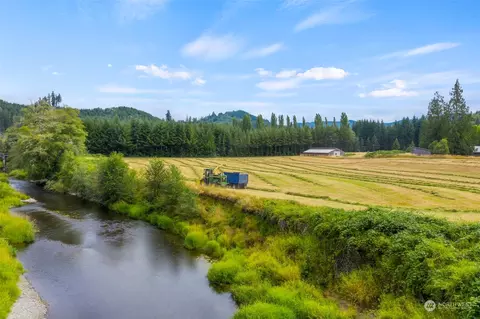 11 Hanen Rd, Raymond, WA 98577 photo 4